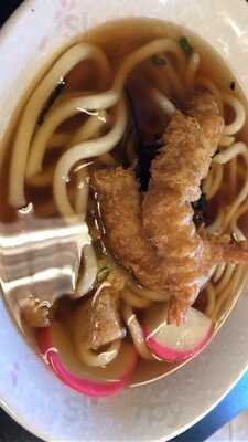 California Teriyaki Grill