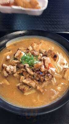 California Teriyaki Grill