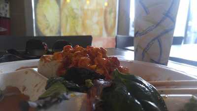 California Teriyaki Grill