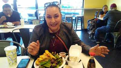 California Teriyaki Grill