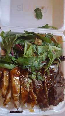 California Teriyaki Grill