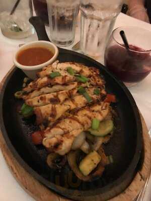 Canyon Road Bar & Grill