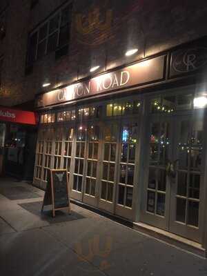 Canyon Road Bar & Grill