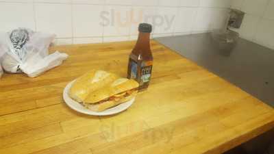 The Village Luncheonette