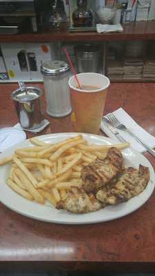 The Village Luncheonette