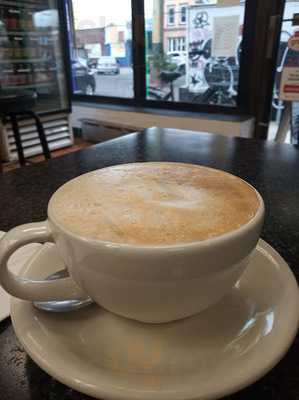 The Village Luncheonette