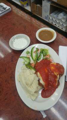 The Village Luncheonette