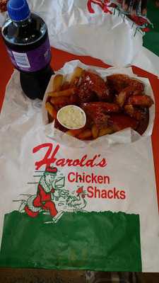 Harold's Chicken Shacks
