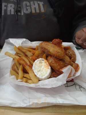 Harold's Chicken Shacks