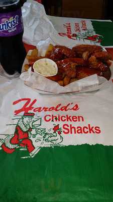 Harold's Chicken Shacks
