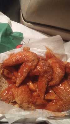 Harold's Chicken Shacks