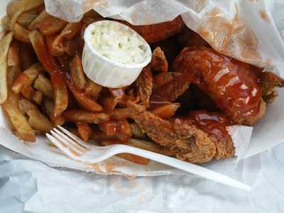 Harold's Chicken Shacks