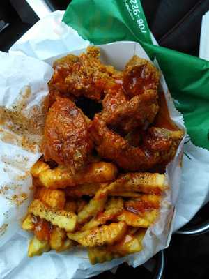 Harold's Chicken Shacks