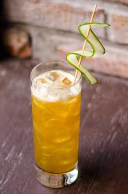 Handcraft Kitchen & Cocktails