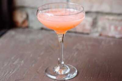 Handcraft Kitchen & Cocktails