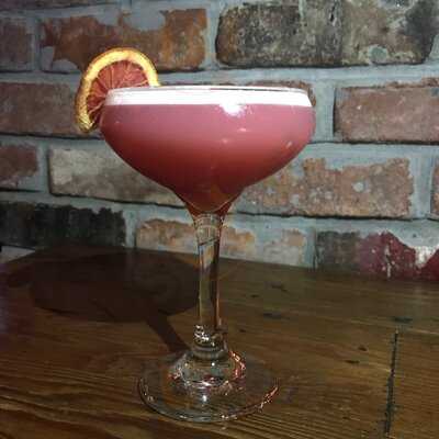 Handcraft Kitchen & Cocktails