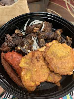 Ooh La La Ambience Express