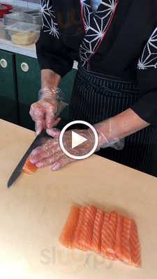 Ebisu Sushi & Teriyaki