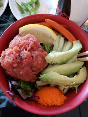 Ebisu Sushi & Teriyaki