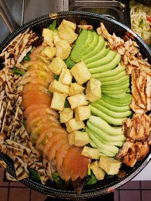 Ebisu Sushi & Teriyaki