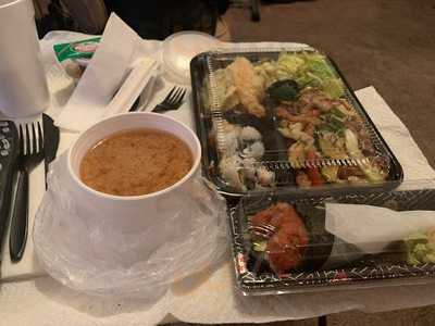 Ebisu Sushi & Teriyaki