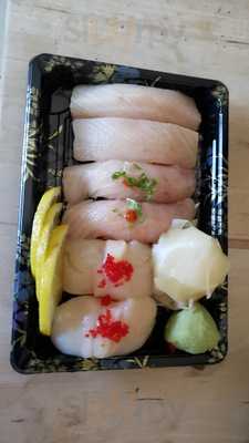 Ebisu Sushi & Teriyaki