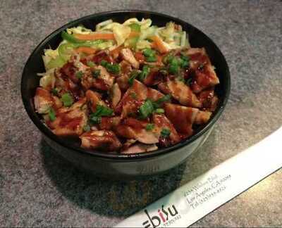 Ebisu Sushi & Teriyaki