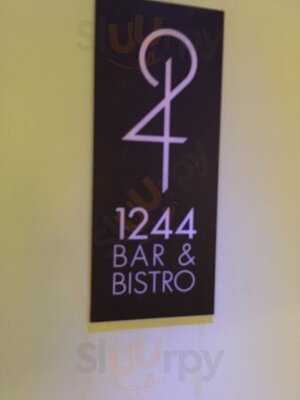 1244 Bar And Bistro