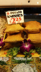 The Gourmet Bagel Shoppe