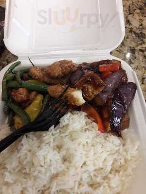 Panda Express