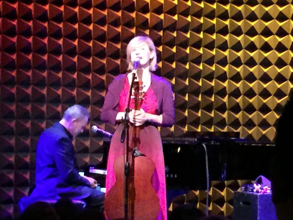 Joe's Pub