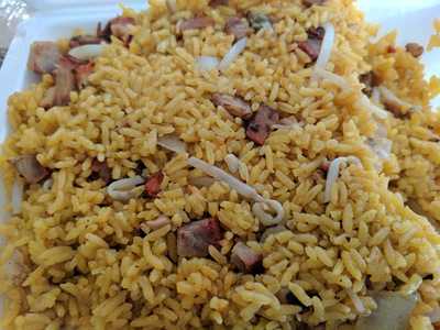 Win Xin Chinese Cuisine