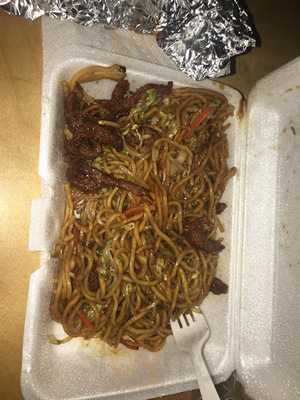 Win Xin Chinese Cuisine