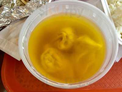 Win Xin Chinese Cuisine