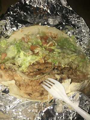 Win Xin Chinese Cuisine