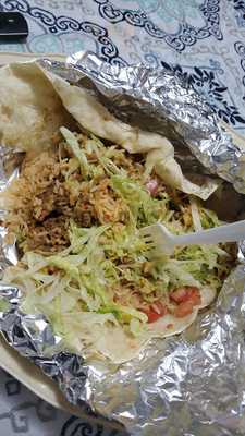 Win Xin Chinese Cuisine