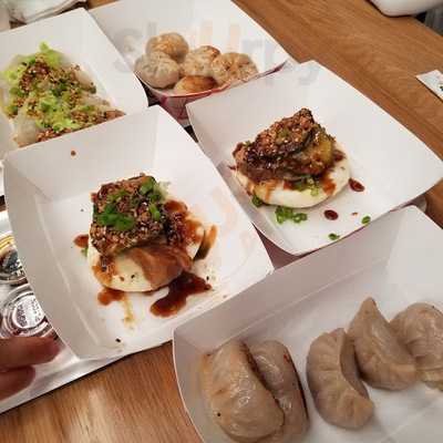 North 3rd Street Market