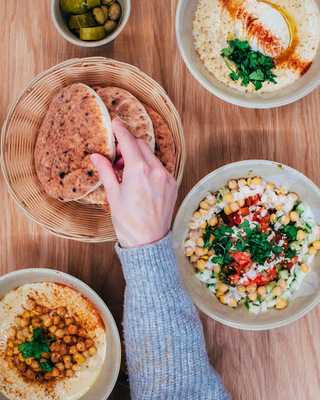 North 3rd Street Market