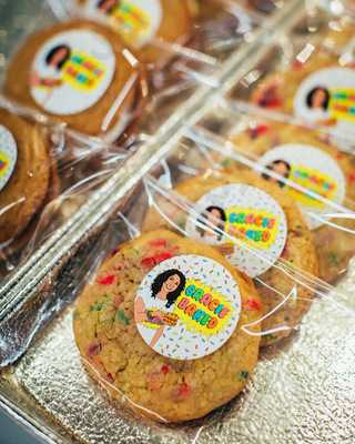 North 3rd Street Market