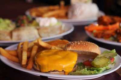 Stillwater Bar And Grill