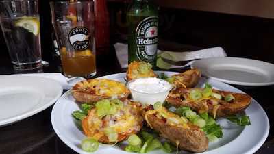 Stillwater Bar And Grill