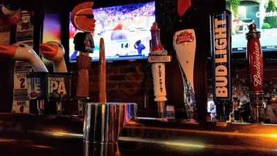 Stillwater Bar And Grill