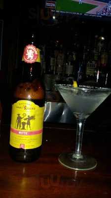 Stillwater Bar And Grill