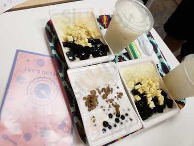 Let's Dessert