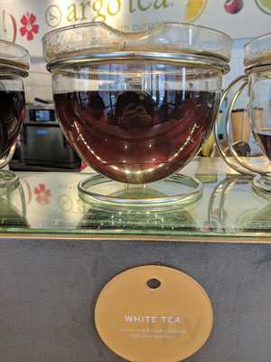 Argo Tea