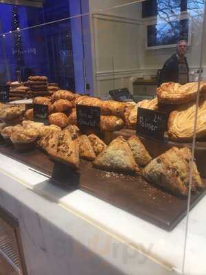 Parliament Espresso And Coffee Bar