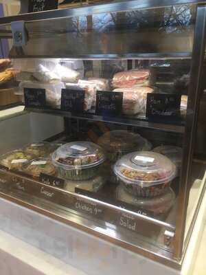 Parliament Espresso And Coffee Bar