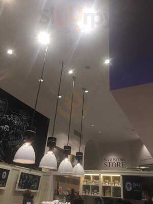 Parliament Espresso And Coffee Bar