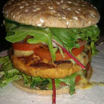 The Bush Doctor Juice Bar