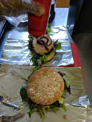 The Bush Doctor Juice Bar